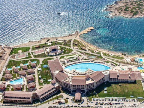 Euphoria Aegean Resort