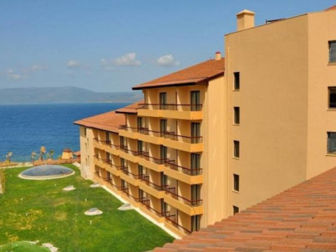 Euphoria Aegean Resort
