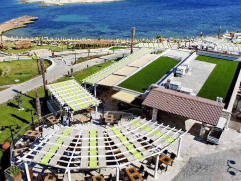 Euphoria Aegean Resort