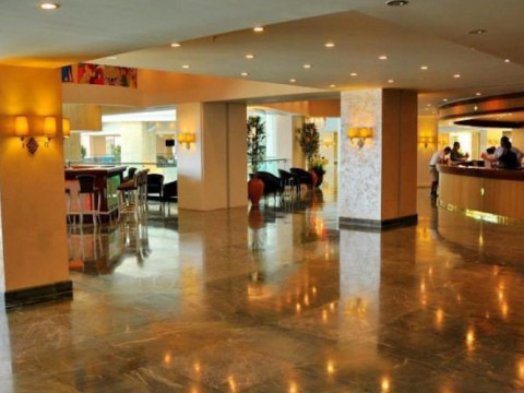 Euphoria Aegean Resort