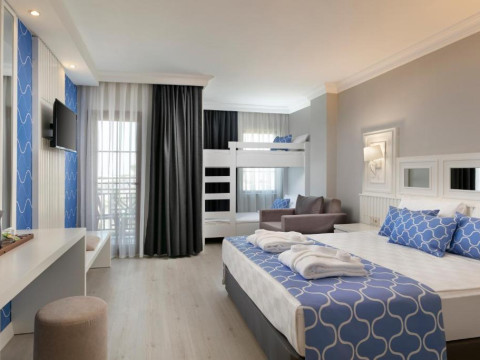 Selectum Colours Side
