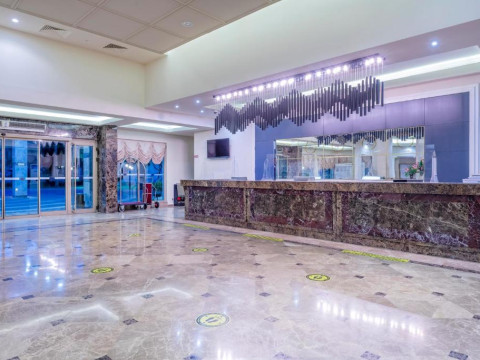 EUPHORIA PALM BEACH