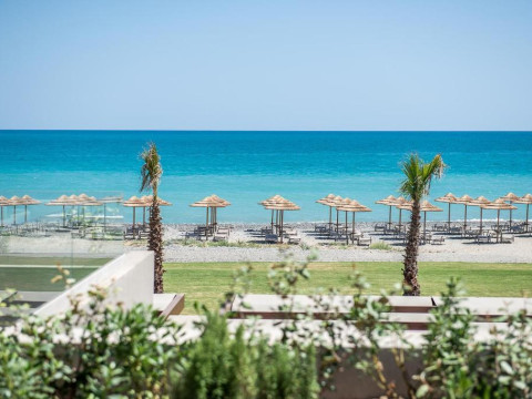 Euphoria Resort