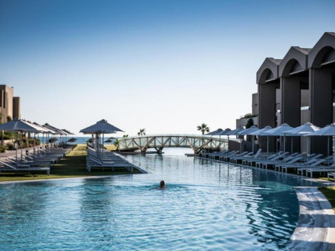 EUPHORIA RESORT