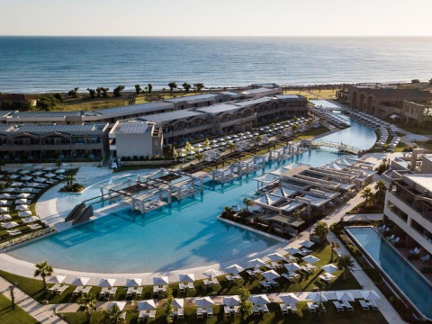 Euphoria Resort