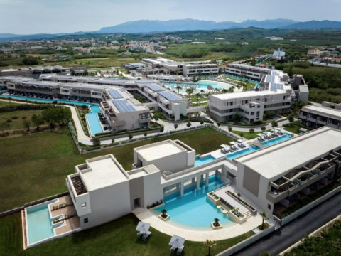 EUPHORIA RESORT