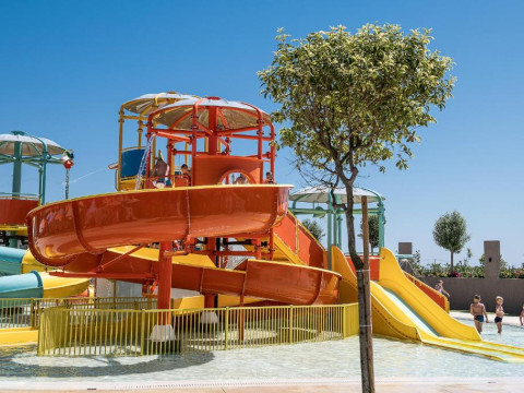 Euphoria Resort
