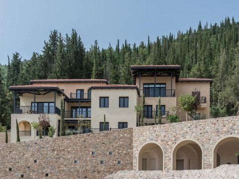 Euphoria Retreat - A Holistic Wellbeing Destination Spa