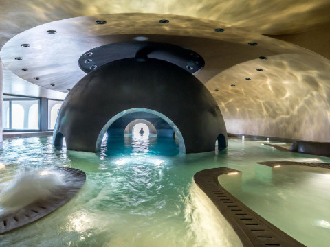 Euphoria Retreat - A Holistic Wellbeing Destination Spa
