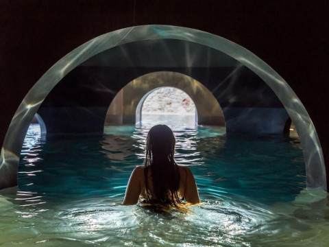 Euphoria Retreat - A Holistic Wellbeing Destination Spa