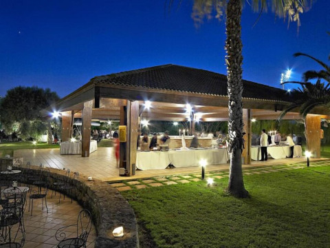 Eureka Palace Hotel Spa