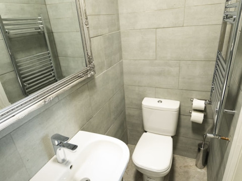 Euro Hotel Hammersmith