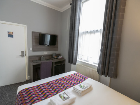 Euro Hotel Hammersmith