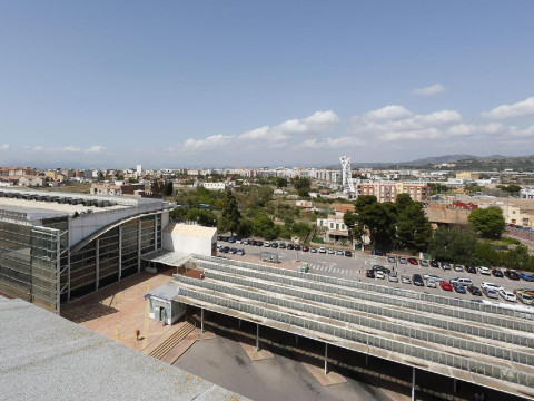 Eurohotel Castelló Estació