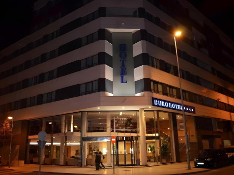 Eurohotel Castelló Estació