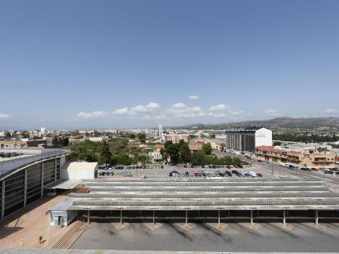 Eurohotel Castelló Estació