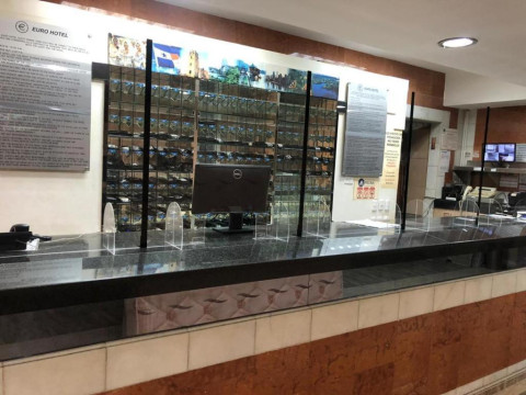 Eurohotel