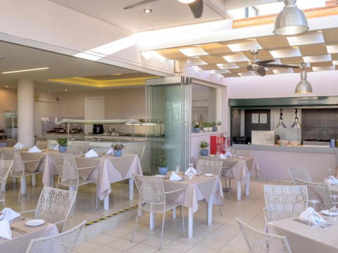 Eurohotel Katrin Suites