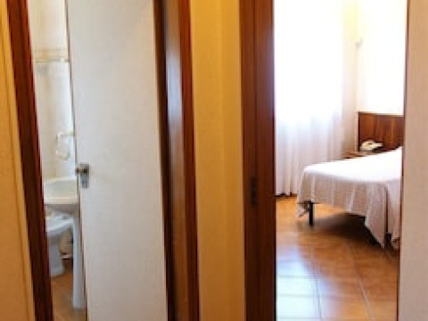 EUROMOTEL CROCE BIANCA