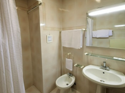 EUROMOTEL CROCE BIANCA