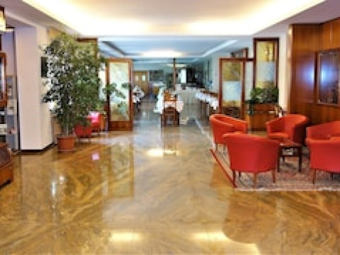 EUROMOTEL CROCE BIANCA