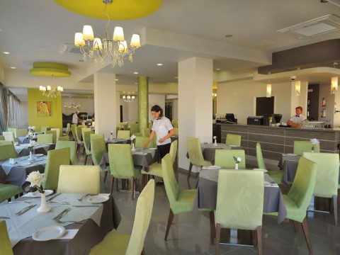 EURONAPA HOTEL & APARTMENTS