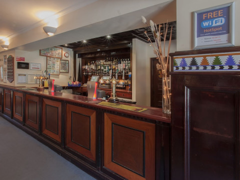 Europa Gatwick Hotel