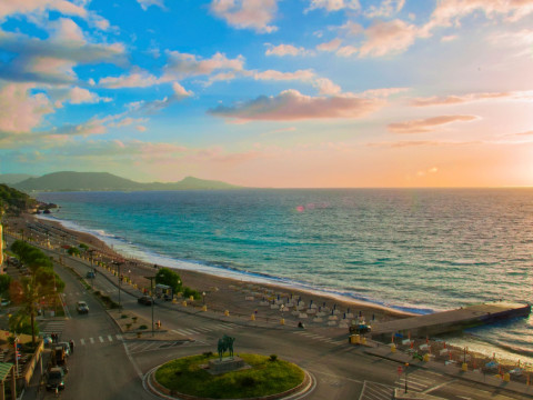 Europa Hotel Rhodes