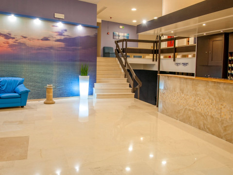 Europa Hotel Rhodes