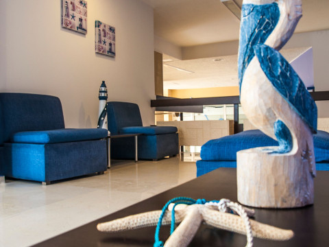 Europa Hotel Rhodes