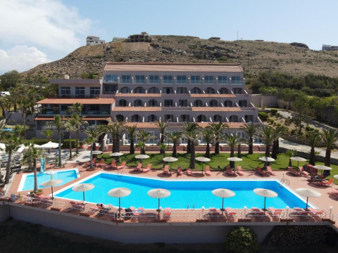 Europa Resort Hotel, Adults 15+ Only Hotel