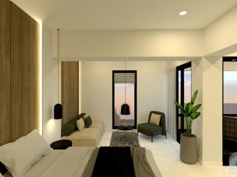 Europa Resort Hotel, Adults 15+ Only Hotel