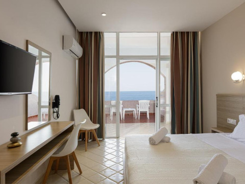 Europa Resort Hotel, Adults 15+ Only Hotel