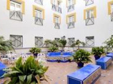 Eurostar Regina Hotel