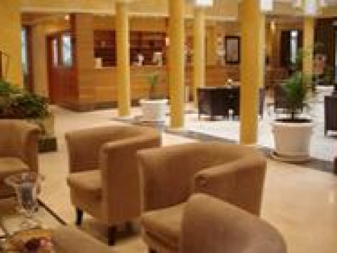 Eurostar Regina Hotel