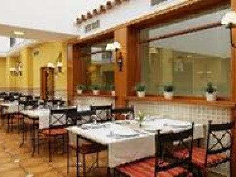 Eurostar Regina Hotel