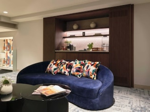 EUROSTARS AVENUE LOUISE