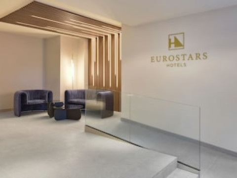 EUROSTARS AVENUE LOUISE