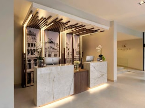 EUROSTARS AVENUE LOUISE