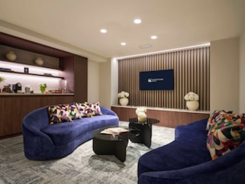 EUROSTARS AVENUE LOUISE
