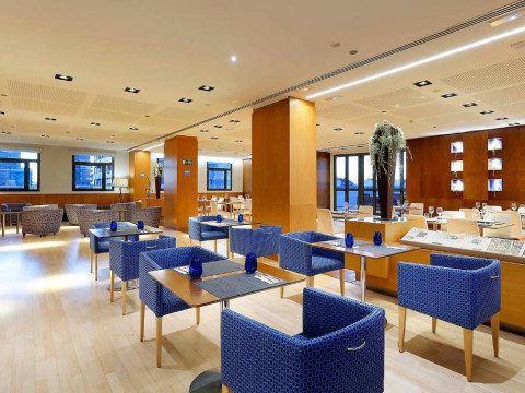 Eurostars Gran Valencia