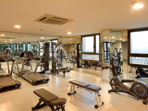 Eurostars Gran Valencia