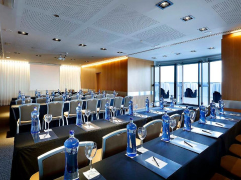 Eurostars Gran Valencia