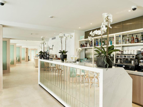 Eurostars Ibiza