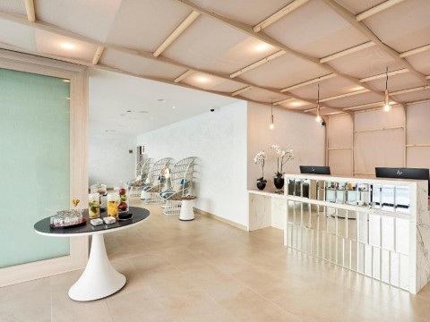 Eurostars Ibiza