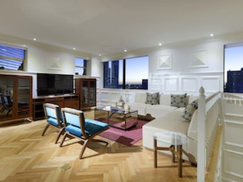 EUROSTARS LANGFORD