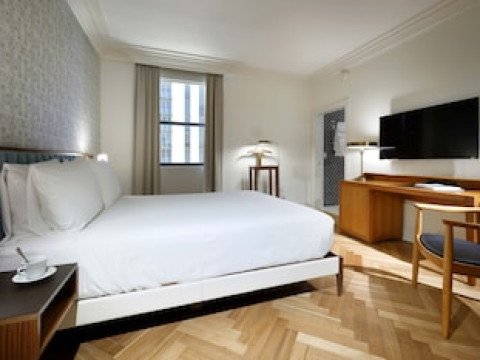 EUROSTARS LANGFORD