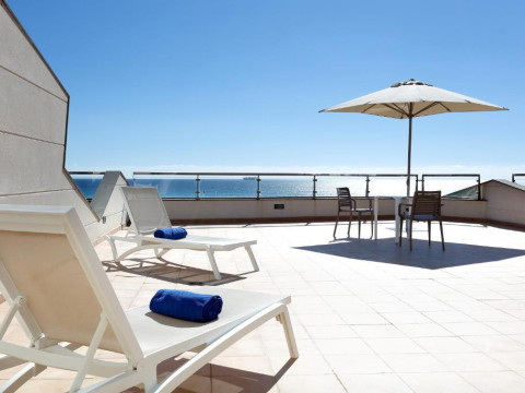 Eurostars Las Salinas