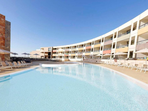 Eurostars Las Salinas