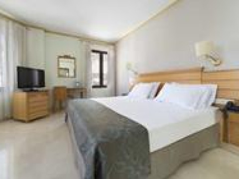 Eurostars Maimonides Hotel